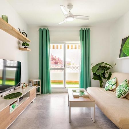 Rota Atlantico Apartment Ngoại thất bức ảnh