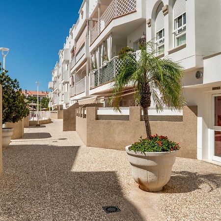 Rota Atlantico Apartment Ngoại thất bức ảnh