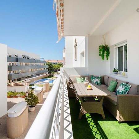 Rota Atlantico Apartment Ngoại thất bức ảnh