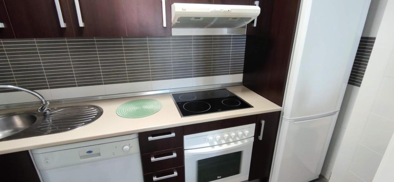 Rota Atlantico Apartment Ngoại thất bức ảnh
