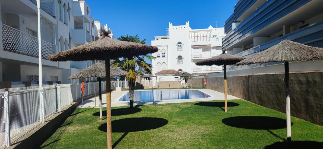 Rota Atlantico Apartment Ngoại thất bức ảnh