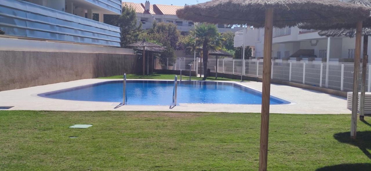 Rota Atlantico Apartment Ngoại thất bức ảnh