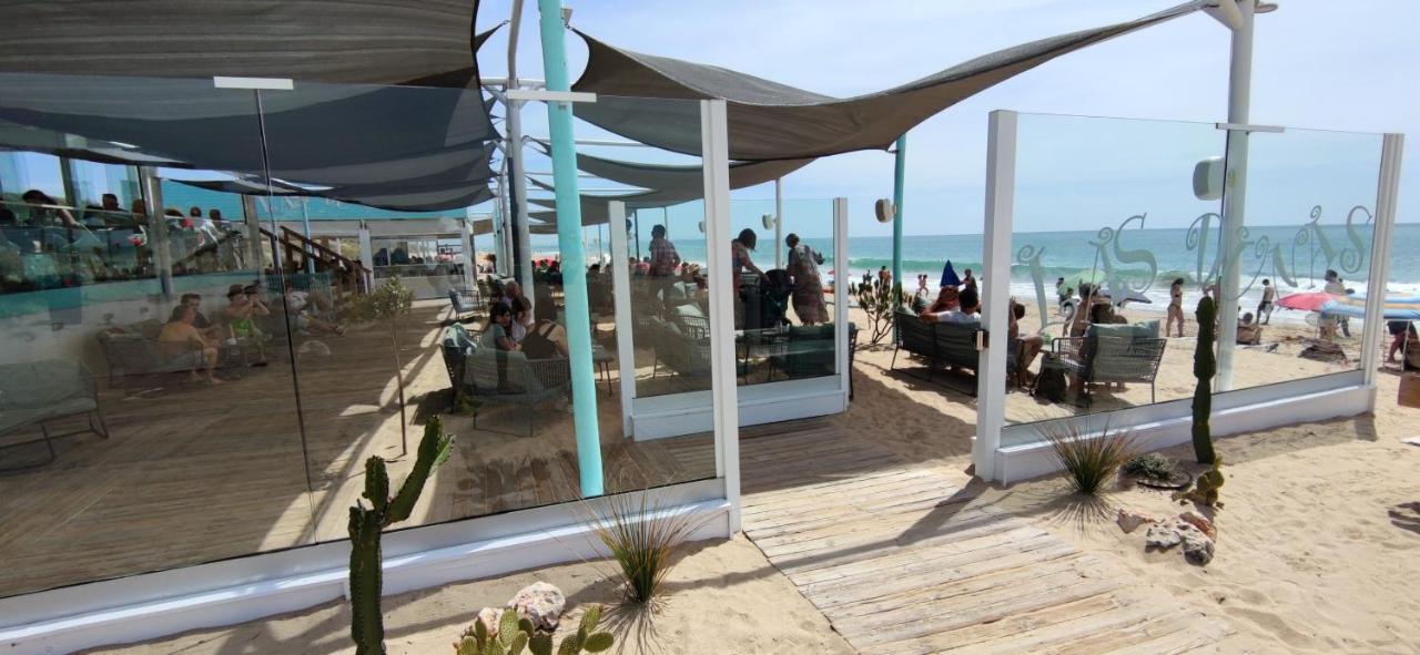 Rota Atlantico Apartment Ngoại thất bức ảnh