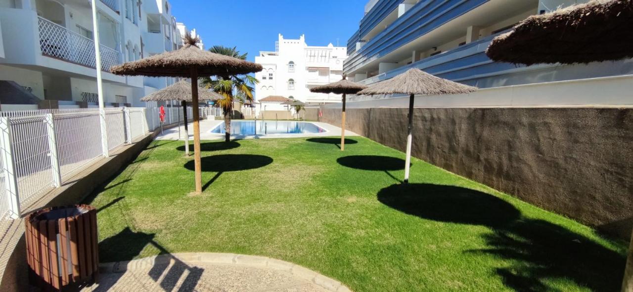 Rota Atlantico Apartment Ngoại thất bức ảnh