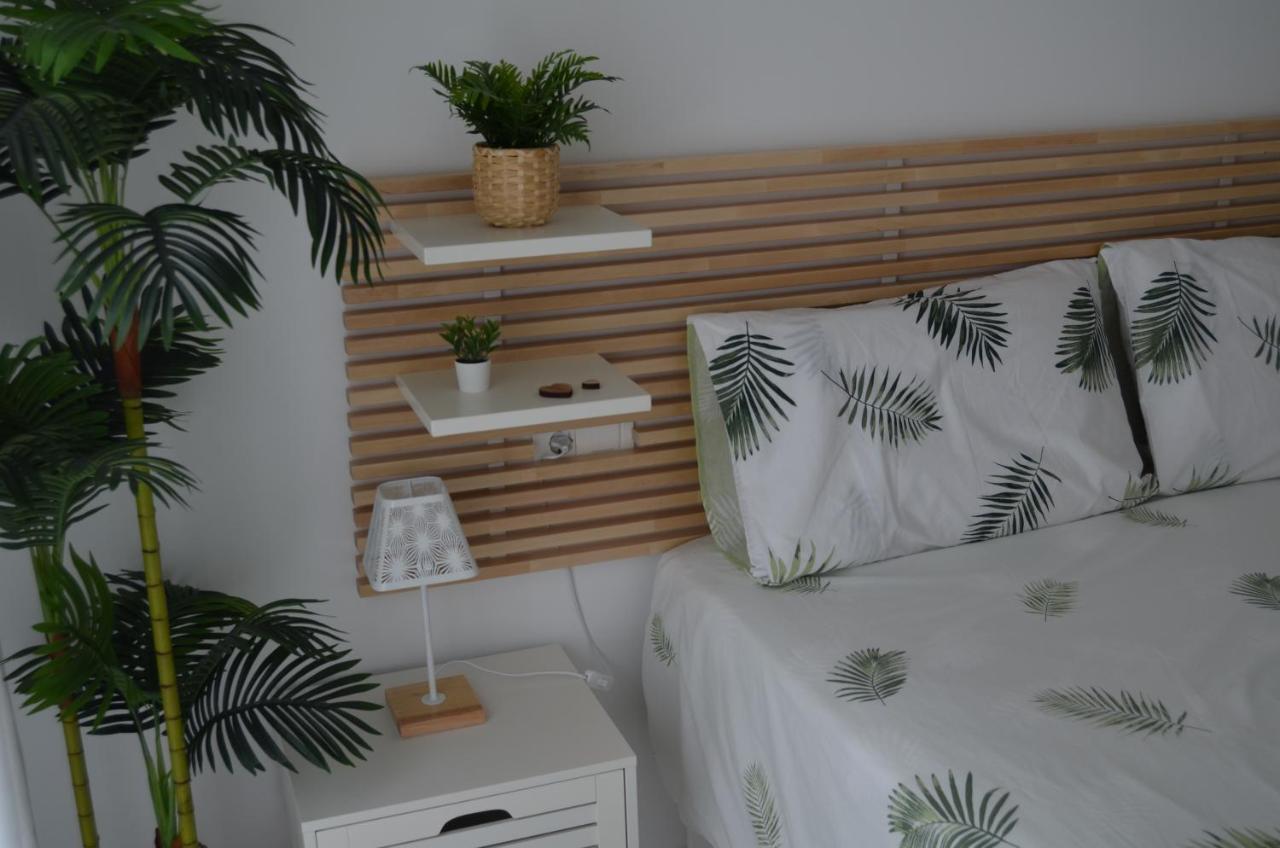 Rota Atlantico Apartment Ngoại thất bức ảnh