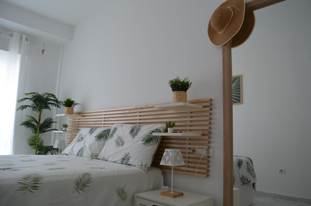 Rota Atlantico Apartment Ngoại thất bức ảnh