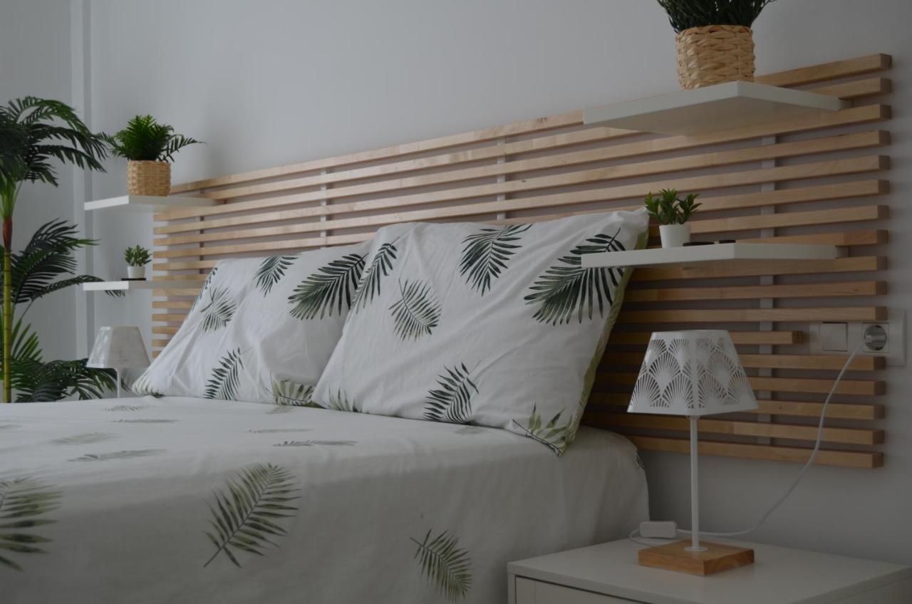 Rota Atlantico Apartment Ngoại thất bức ảnh