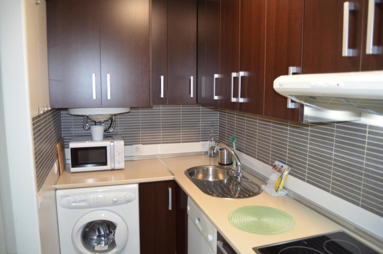 Rota Atlantico Apartment Ngoại thất bức ảnh