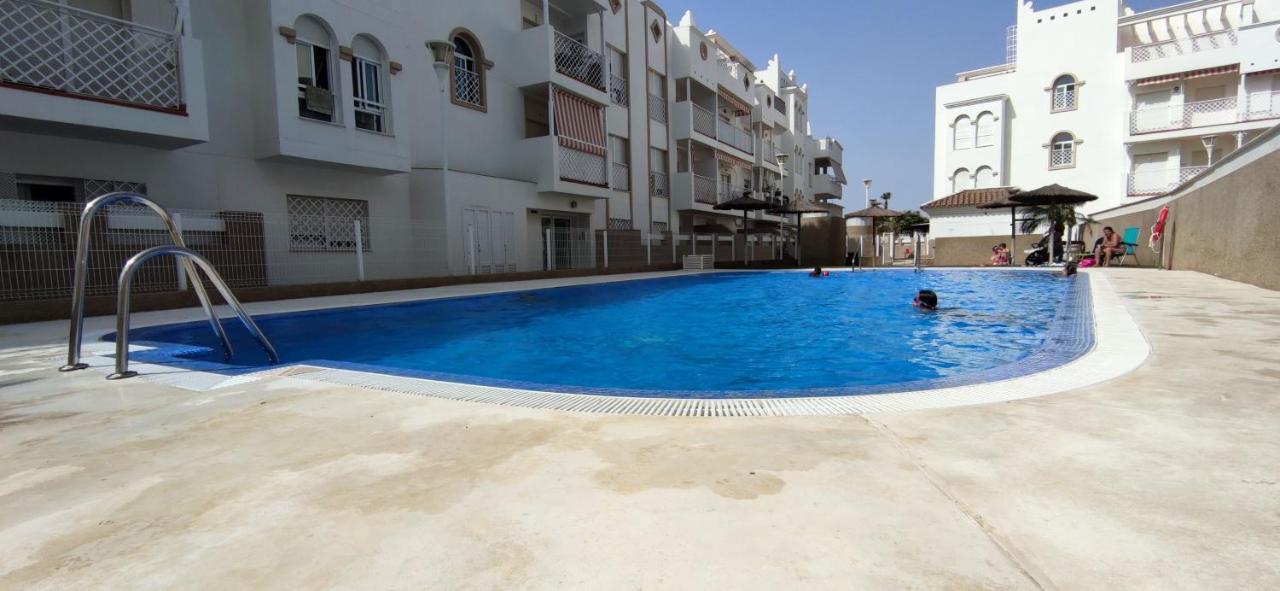 Rota Atlantico Apartment Ngoại thất bức ảnh