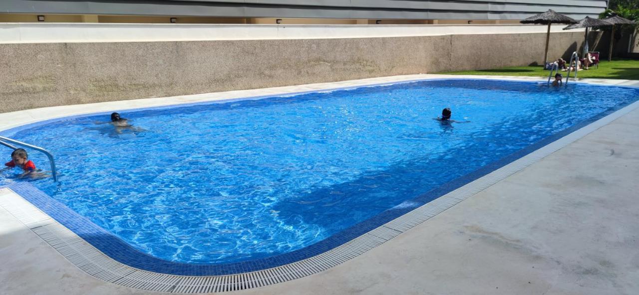 Rota Atlantico Apartment Ngoại thất bức ảnh