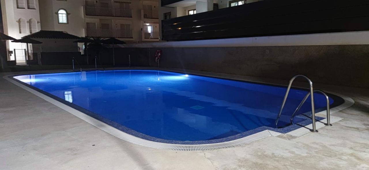 Rota Atlantico Apartment Ngoại thất bức ảnh
