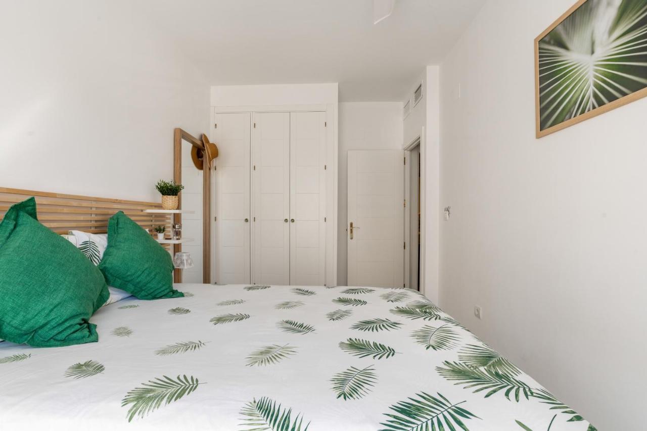 Rota Atlantico Apartment Ngoại thất bức ảnh