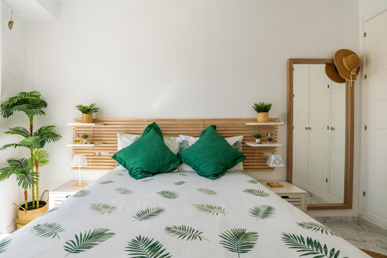 Rota Atlantico Apartment Ngoại thất bức ảnh