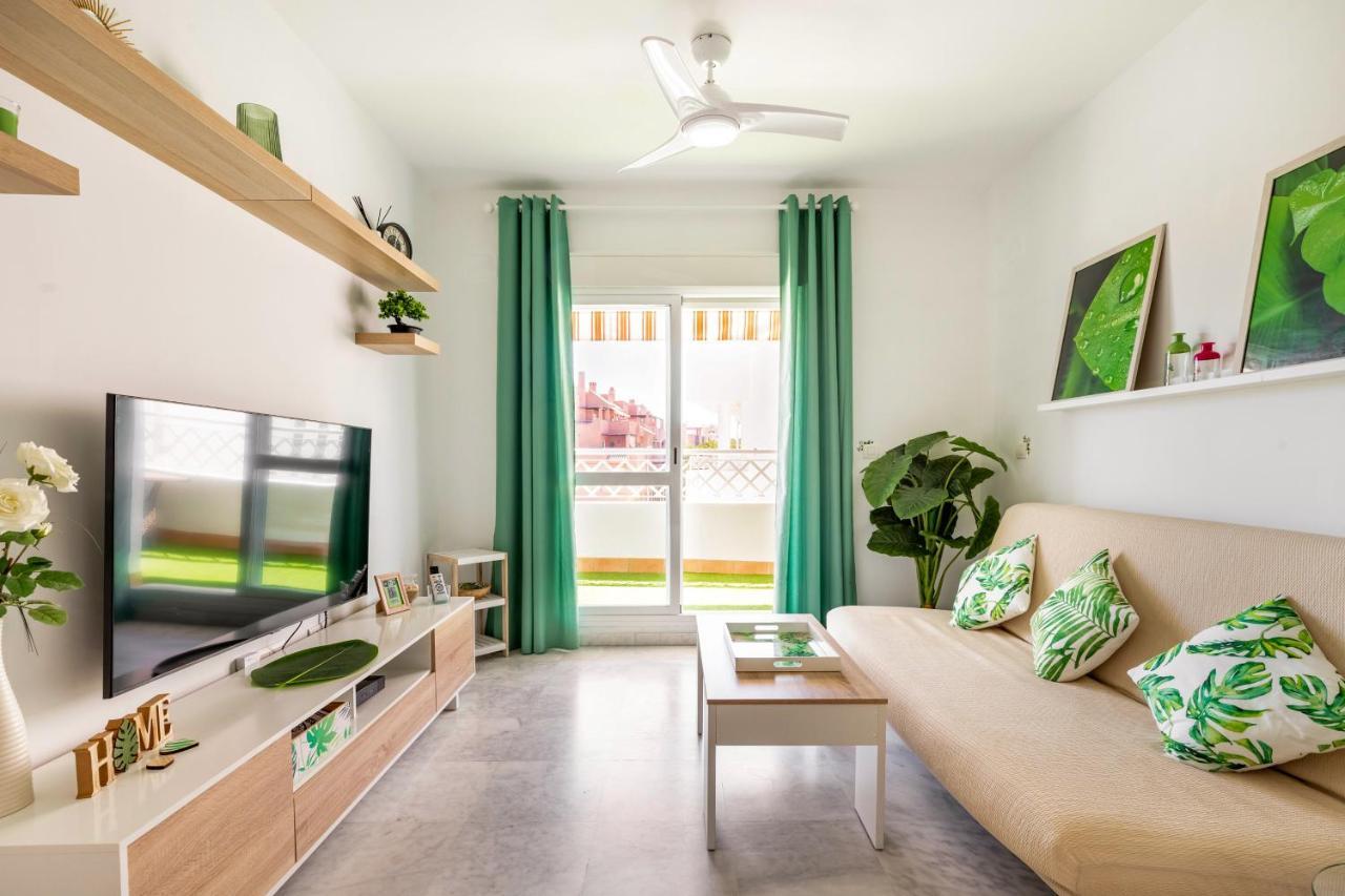 Rota Atlantico Apartment Ngoại thất bức ảnh