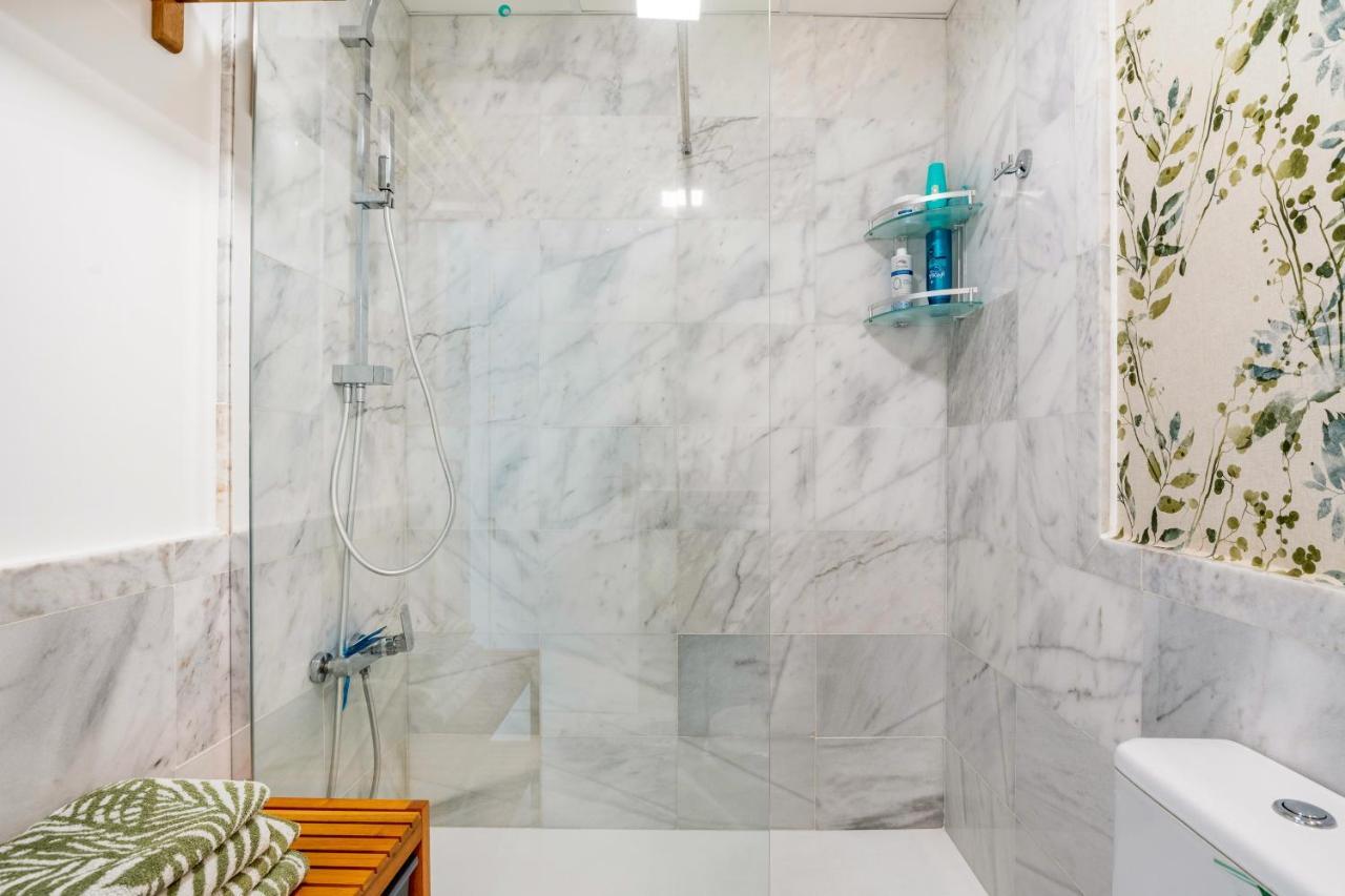 Rota Atlantico Apartment Ngoại thất bức ảnh