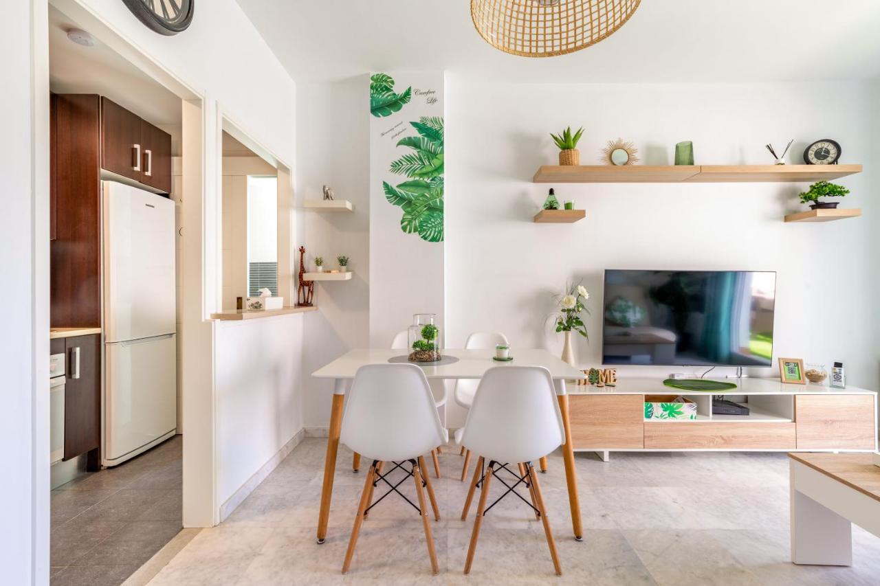Rota Atlantico Apartment Ngoại thất bức ảnh