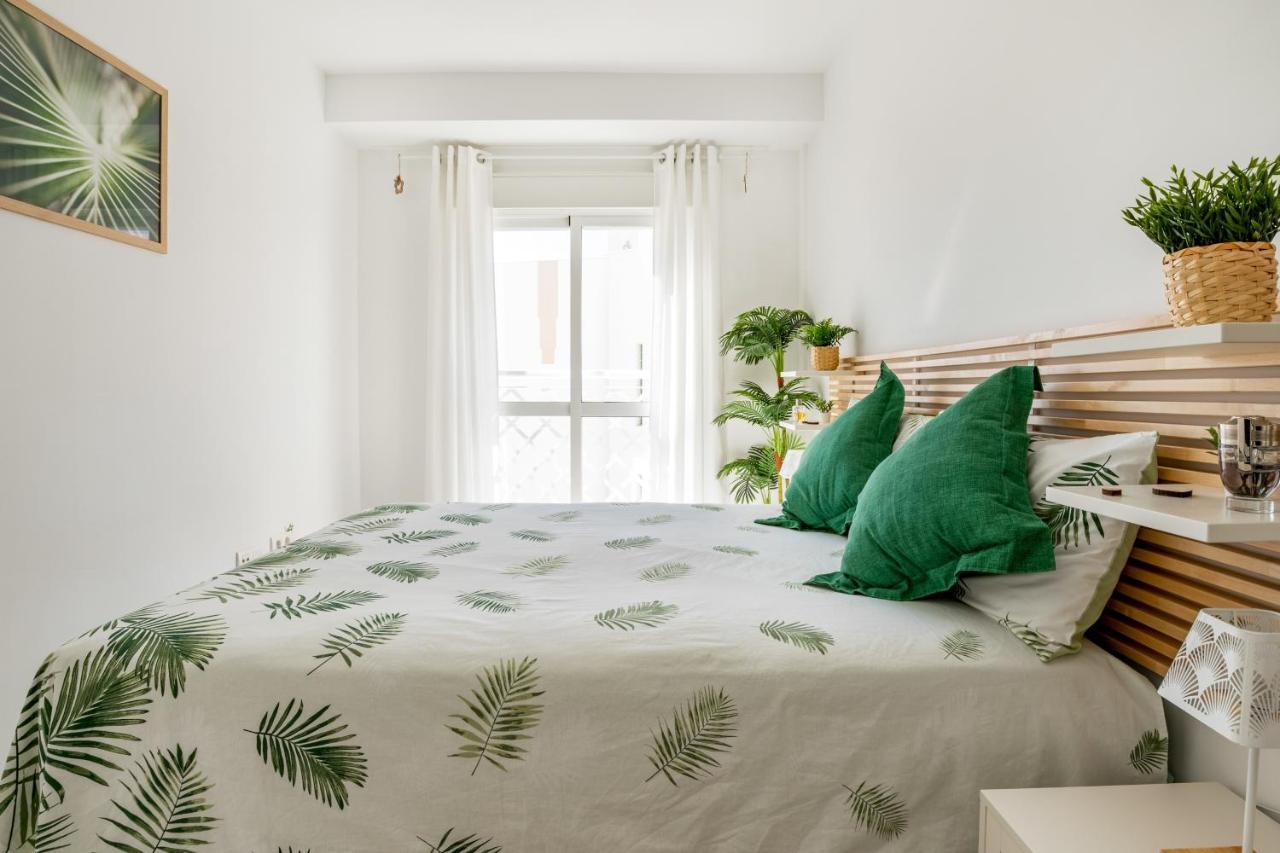 Rota Atlantico Apartment Ngoại thất bức ảnh