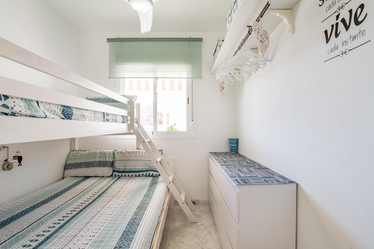 Rota Atlantico Apartment Ngoại thất bức ảnh
