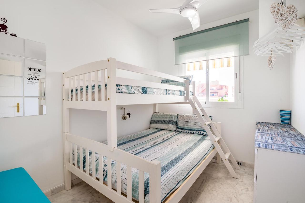 Rota Atlantico Apartment Ngoại thất bức ảnh