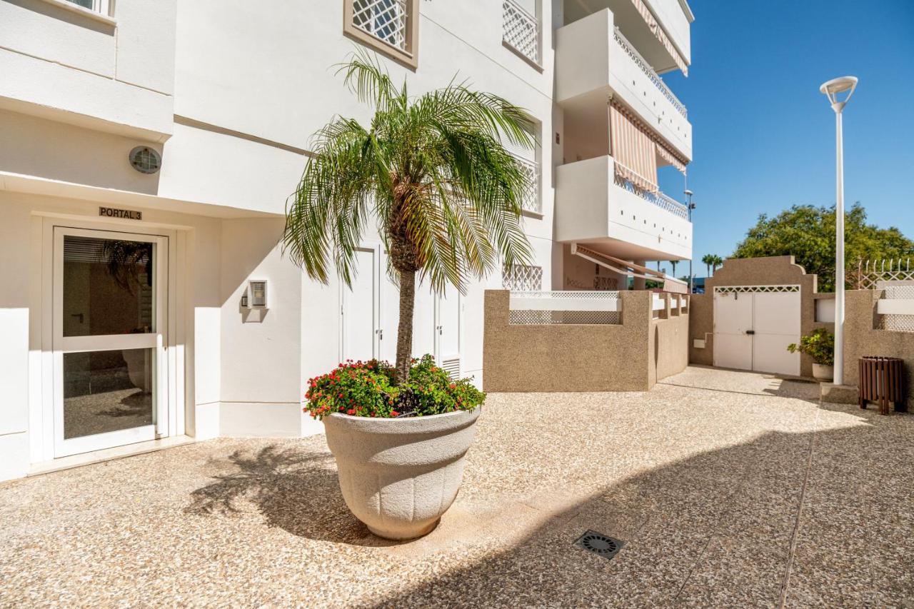 Rota Atlantico Apartment Ngoại thất bức ảnh