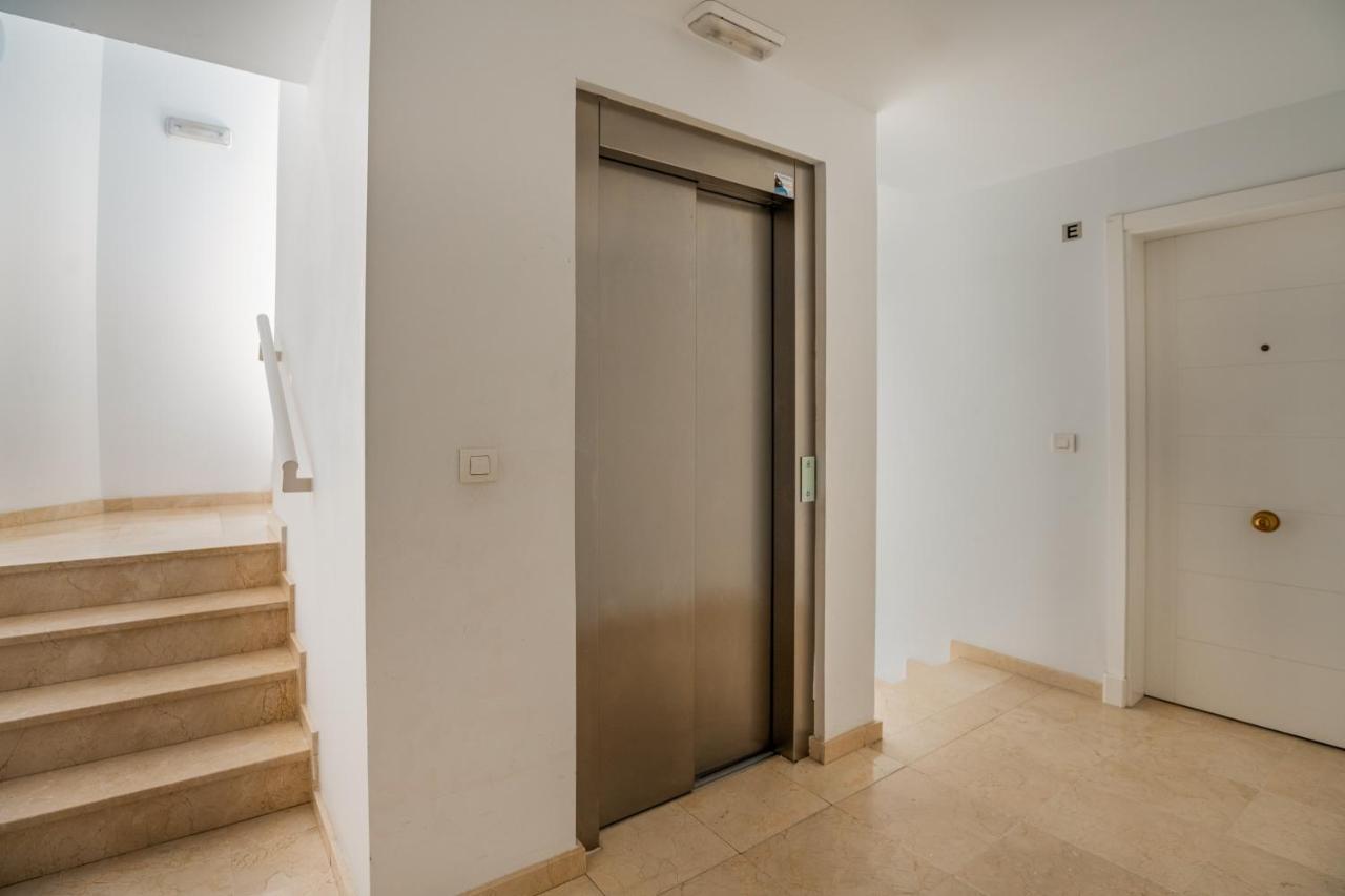 Rota Atlantico Apartment Ngoại thất bức ảnh