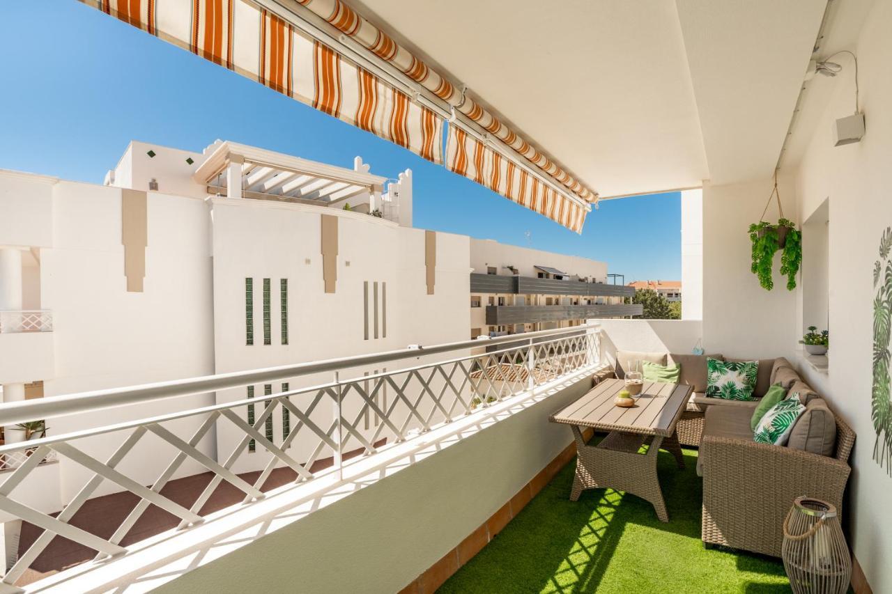 Rota Atlantico Apartment Ngoại thất bức ảnh