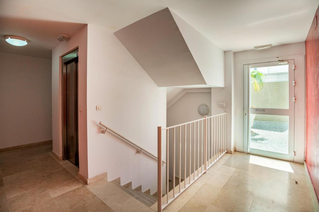 Rota Atlantico Apartment Ngoại thất bức ảnh