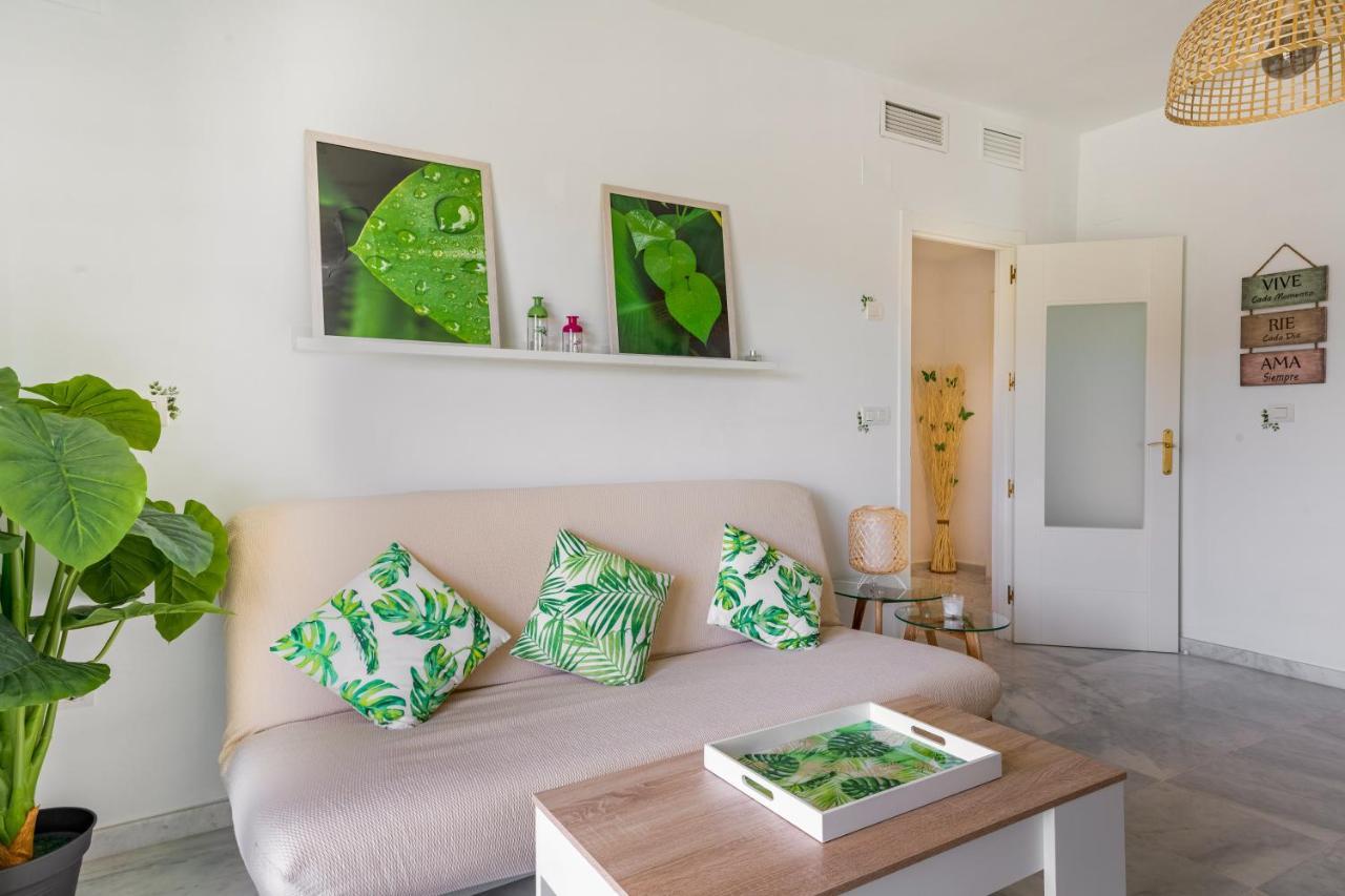 Rota Atlantico Apartment Ngoại thất bức ảnh