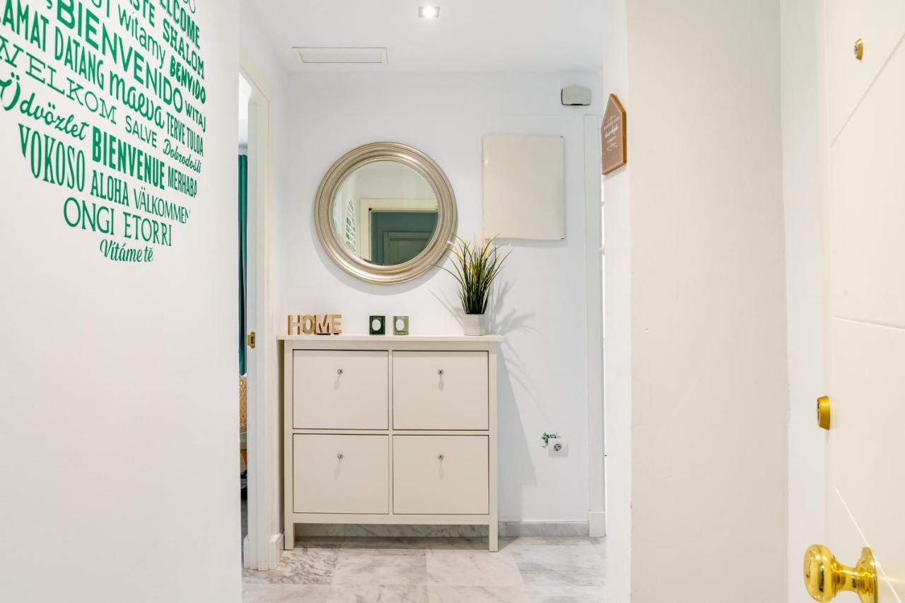 Rota Atlantico Apartment Ngoại thất bức ảnh