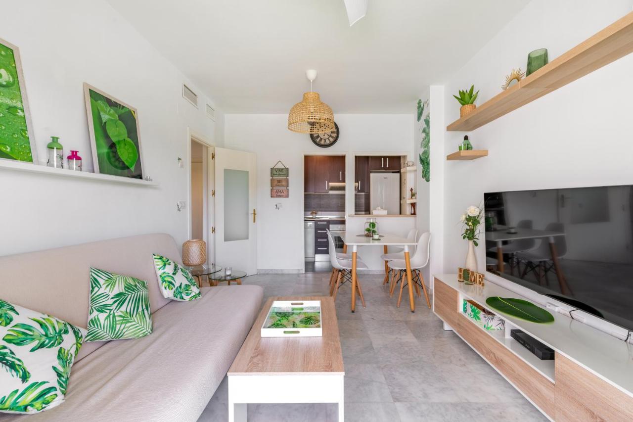 Rota Atlantico Apartment Ngoại thất bức ảnh