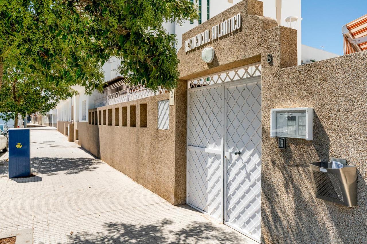 Rota Atlantico Apartment Ngoại thất bức ảnh
