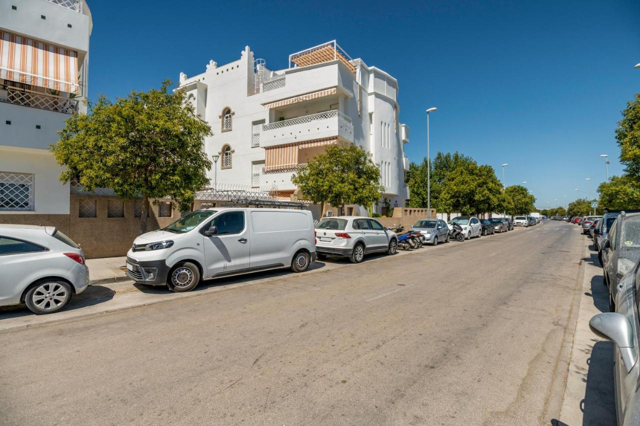 Rota Atlantico Apartment Ngoại thất bức ảnh