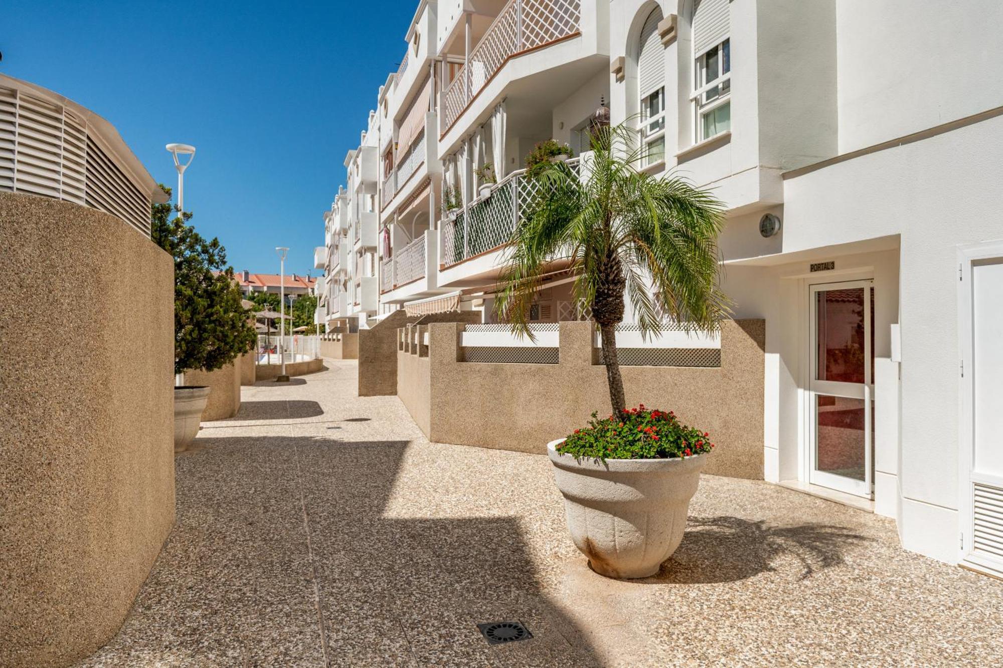 Rota Atlantico Apartment Ngoại thất bức ảnh